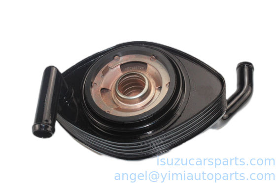 ISUZU TFR55 4JB1 クーラー ASM オイル 8971003120 8971690431