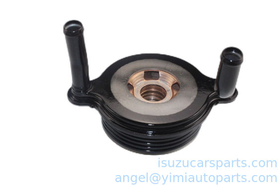 ISUZU C223 COOLER ASM OIL 8943257680 試聴する