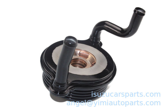 ISUZU C223 COOLER ASM OIL 8943257680 試聴する