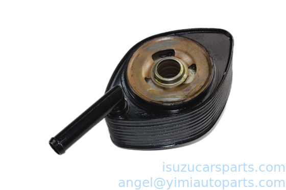 ISUZU NKR77 4KH1 4JH1 クーラー ASM オイル 8973015880