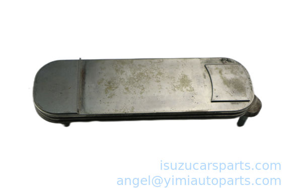 ISUZU DMAX オイルクーラー 8980254021 215ZE3