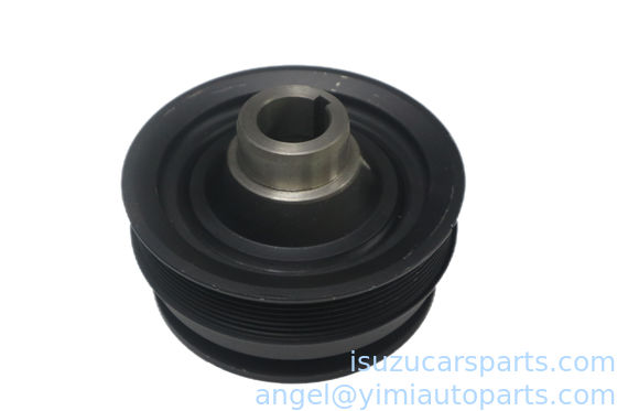 ISUZU DMAX 4JJ1 4JK1 クランクポリー 8973615620 8981839020