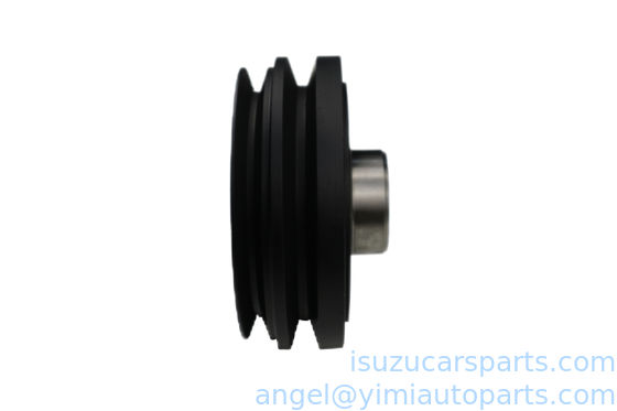 ISUZU 4BE1 NPR PULLEY CR/SHF 8971730590 8943419430 自動車用車について