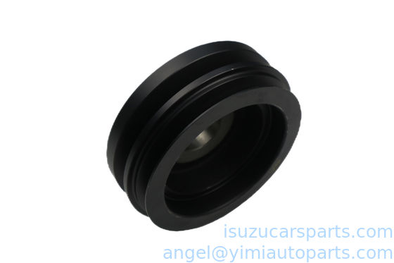 ISUZU 4BE1 NPR PULLEY CR/SHF 8971730590 8943419430 自動車用車について
