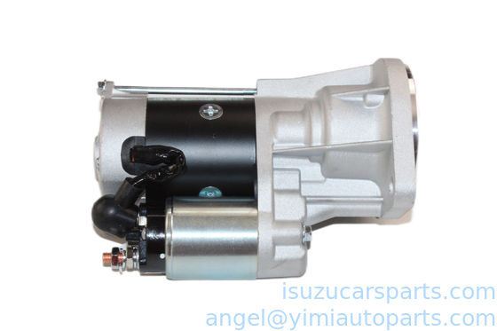 ISUZU DMAX 4JJ1T 4JK1 スタートアップASM 8980281990