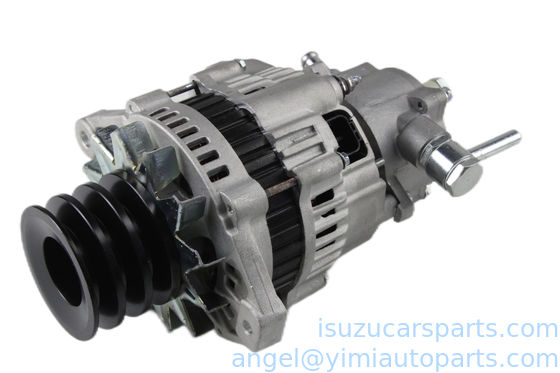 ISUZU 4HF1 4HE1 発電機 ASM 24V/60A 8973515721 8972502582 8971753901