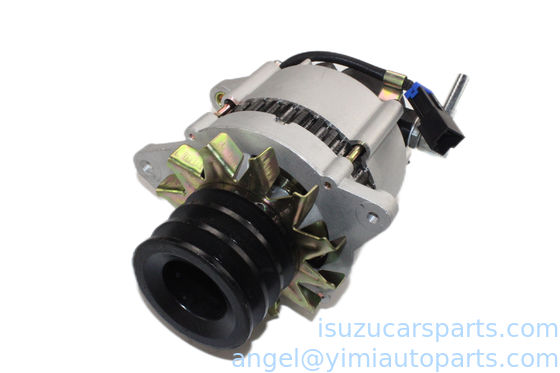 ISUZU NPR 4HF1 発電機 ASM 8971484961 8970758832