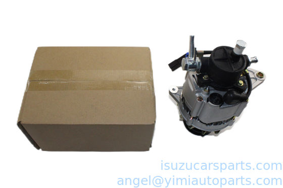 ISUZU NPR 4HF1 発電機 ASM 8971484961 8970758832