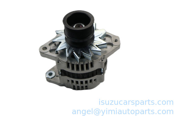 700P 4HK1 イスズウ エンジンパーツ 発電機 ASM 24V/60A 8980750260 3701010-P301
