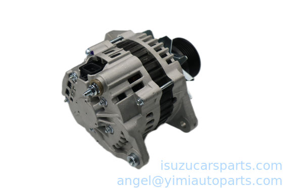 700P 4HK1 イスズウ エンジンパーツ 発電機 ASM 24V/60A 8980750260 3701010-P301