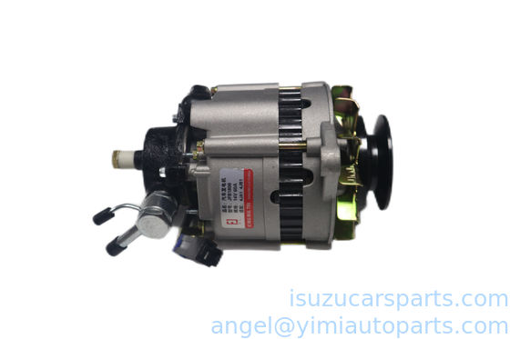 NKR 4JB1 DMAX 4JH1 イスズウ エンジン部品ジェネレーター ASM 12V 60A 8941224880 8970739240