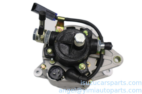 NKR 4JB1 DMAX 4JH1 イスズウ エンジン部品ジェネレーター ASM 12V 60A 8941224880 8970739240