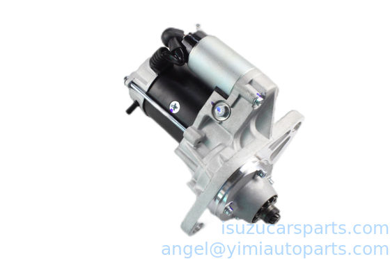 高効率の700P ISUZU 4HK1 スタート機 ASM 8973239352 8980549840