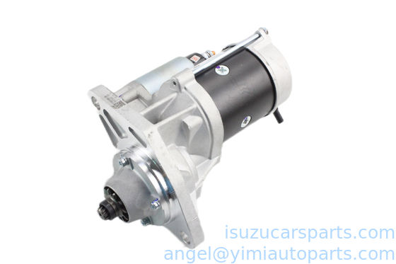 高効率の700P ISUZU 4HK1 スタート機 ASM 8973239352 8980549840