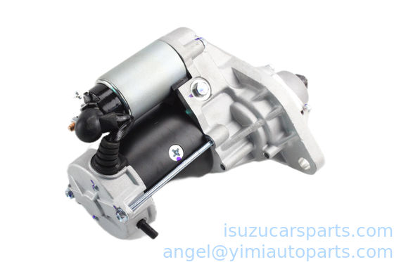 高効率の700P ISUZU 4HK1 スタート機 ASM 8973239352 8980549840