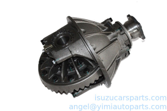 ISUZU NPR 292 12MM キャリヤー DIFF 8943652641 8970946370