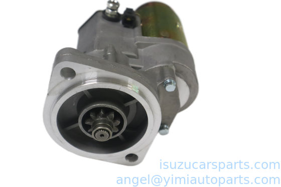 耐久性Isuzu エンジンパーツ NKR ISUZU 4JB1 スタートアップASM 2.0KW 8944589590