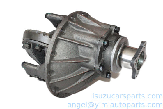 ISUZU 4HE1 292 14MM 差異 ASM 7/41 8980151290 8980151640 8973631000