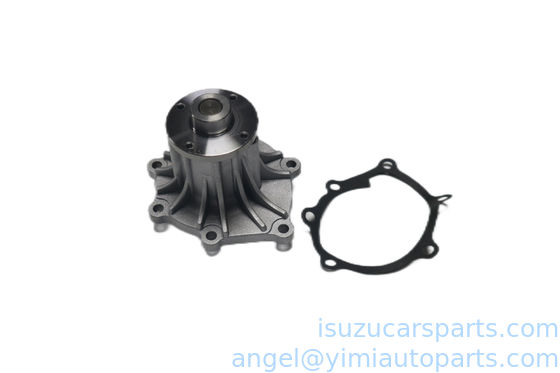 MUX 4JJ4 JK1 ISUZU DMAX ウォーターポンプ ASM 8973121470 8980042922 C8974350580