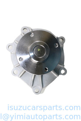 MUX 4JJ4 JK1 ISUZU DMAX ウォーターポンプ ASM 8973121470 8980042922 C8974350580