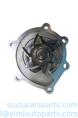 MUX 4JJ4 JK1 ISUZU DMAX ウォーターポンプ ASM 8973121470 8980042922 C8974350580