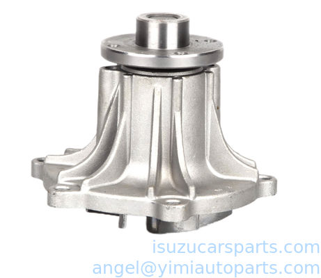 MUX 4JJ4 JK1 ISUZU DMAX ウォーターポンプ ASM 8973121470 8980042922 C8974350580