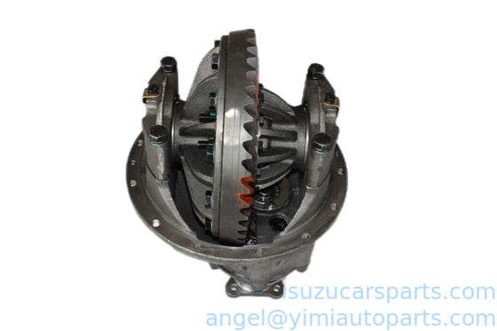 NKR57 イスズウ・シャシパーツ 55 KY 12MM 4JG2 DRIVE ASM FINAL RR 7/43 8943389021 2402100A2