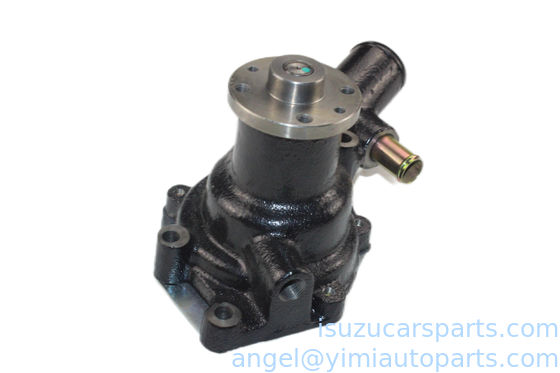 アクセスマーケット ISUZU 4BG1 水ポンプ 8971250510 標準サイズ 新品
