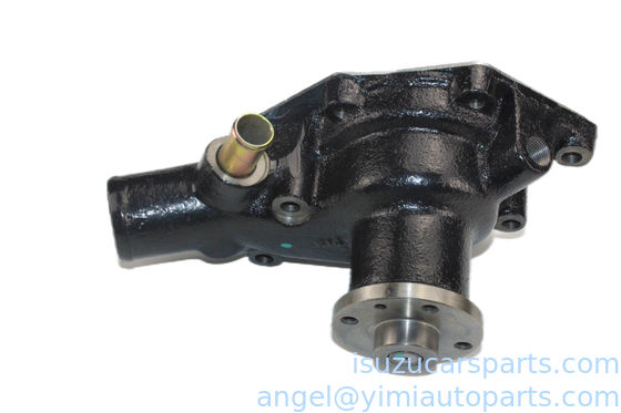 アクセスマーケット ISUZU 4BG1 水ポンプ 8971250510 標準サイズ 新品