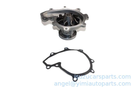 700P ISUZU 4HK1 ウォーターポンプ 8973634780 5876100890 イスズウ 自動車部品