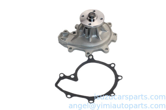 700P ISUZU 4HK1 ウォーターポンプ 8973634780 5876100890 イスズウ 自動車部品