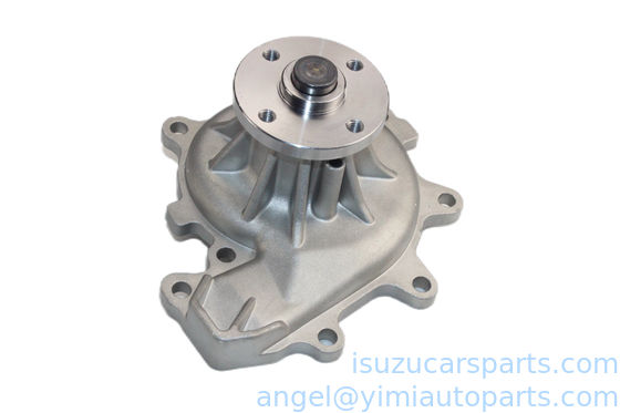 700P ISUZU 4HK1 ウォーターポンプ 8973634780 5876100890 イスズウ 自動車部品