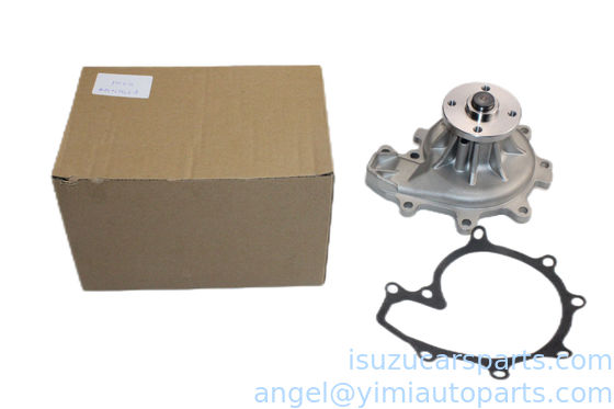700P ISUZU 4HK1 ウォーターポンプ 8973634780 5876100890 イスズウ 自動車部品