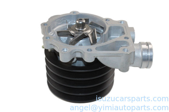 ISUZU 6HH1 6HE1TC FVR34 パンプ ASM 水 W/GASKET J211-0210M 8943910595 8976027810