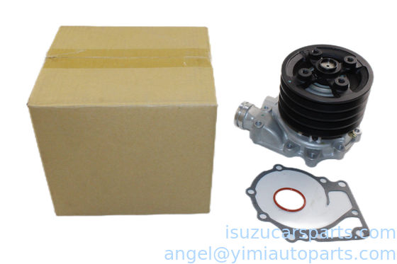 ISUZU 6HH1 6HE1TC FVR34 パンプ ASM 水 W/GASKET J211-0210M 8943910595 8976027810