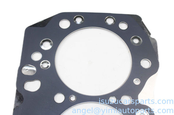 4JJ1 T 4JK1 T Isuzu エンジンパーツ オートヘッドガスケット 8973288680 8981359550