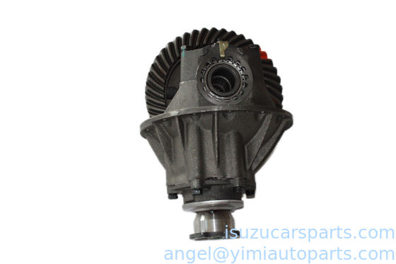 NPR イスズウ・シャシ部品 292 14M 4HF1 4HE1 DRIVE ASM FINAL RR 7/43 8973675041 8973631010