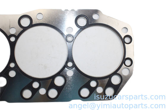 耐久性Isuzu NKRパーツ 600P NKR77 4JH1 エンジンヘッドガスケット 8972596031