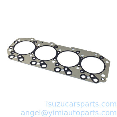 ISUZU NKR パーツ ガスケットシリンダーヘッド 8943323270 8973503201 耐磨性