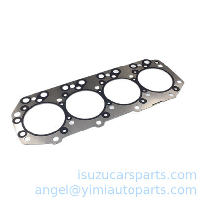 ISUZU NKR パーツ ガスケットシリンダーヘッド 8943323270 8973503201 耐磨性