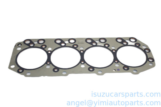 ISUZU NKR パーツ ガスケットシリンダーヘッド 8943323270 8973503201 耐磨性