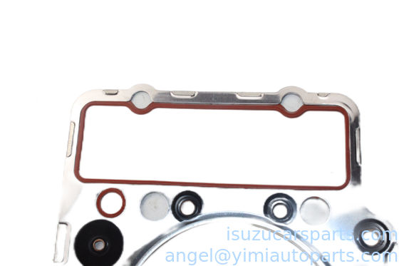 ISUZU NPRパーツ 4HF1-O シリンダーヘッド ガスケット交換 8971058720