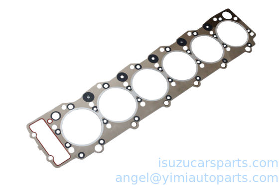 耐久性Isuzuカーパーツ FVR32 6HE1 ガスケットシリンダーヘッド 8943963341