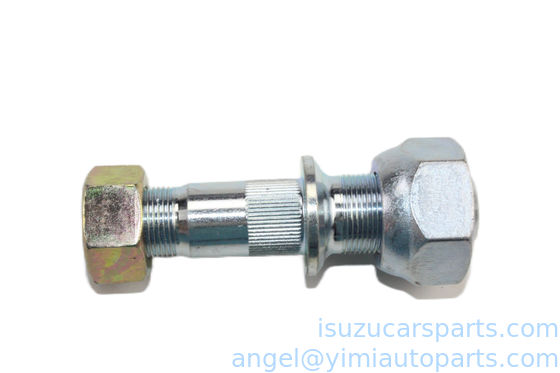 ISUZU 700P 4HG1 4HK1 ホイールスクリュー LH 8970815850 5943834350
