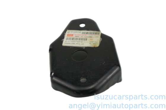 8973857450 ISUZU DMAX パーツ 4JA1T 4JJ1 4JK1 カバー クッション ゴム FRT LH