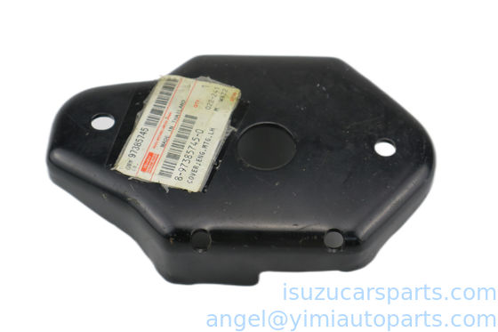 8973857450 ISUZU DMAX パーツ 4JA1T 4JJ1 4JK1 カバー クッション ゴム FRT LH