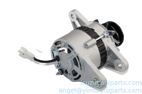 高効率のイスズー自動車部品 イスズー 6BG1 発電機 ASM 1812003520