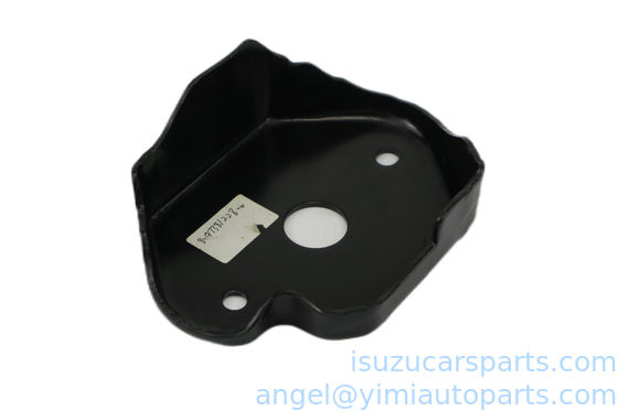 8973812280 イスズウ 自動車部品 DMAX 4JJ1 4JK1 カバー クッションゴム FRT RH