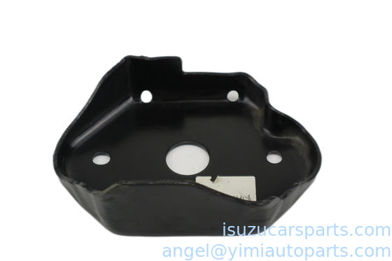 8973812280 イスズウ 自動車部品 DMAX 4JJ1 4JK1 カバー クッションゴム FRT RH