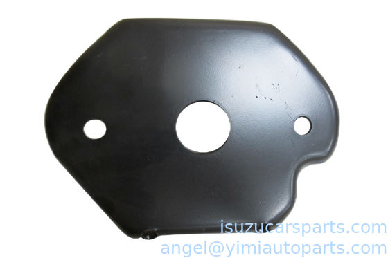 8973812280 イスズウ 自動車部品 DMAX 4JJ1 4JK1 カバー クッションゴム FRT RH